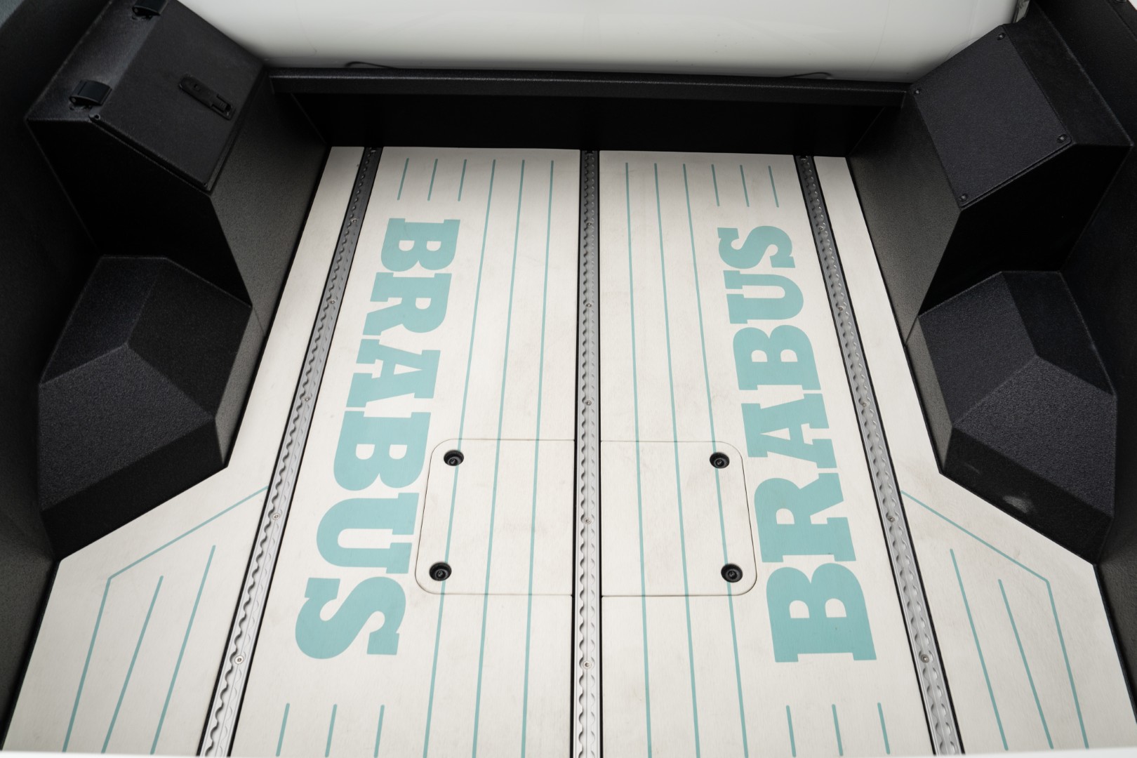 2023 BRABUS G900 XLP ADVENTURE ROCKET EDITION | 6X6 | 1 OF 10 | LOW MILEAGE